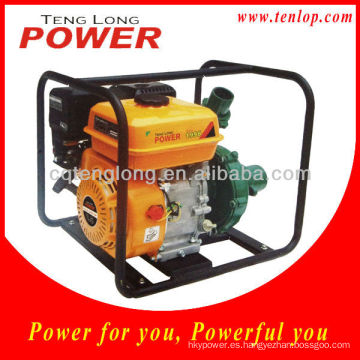 Bomba de agua, bomba de agua 5HP motor Diesel OEM